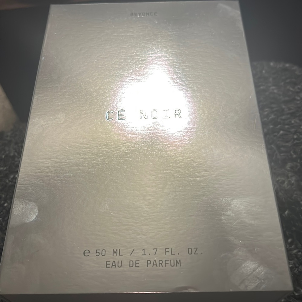 Ce Noir perfume by Beyoncé